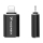 Wozinsky AdapterLightning USB-C czarny WALC-01 - 1487911 - zdjęcie 3